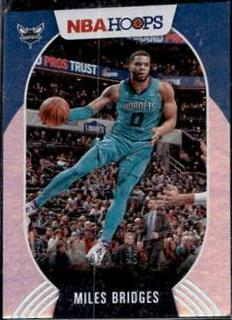 Miles Bridges