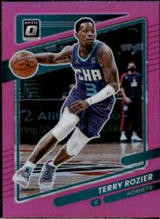 Terry Rozier III