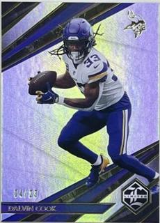 Dalvin Cook