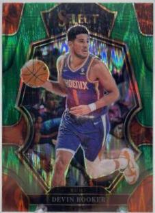 Devin Booker