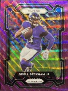 Odell Beckham Jr.