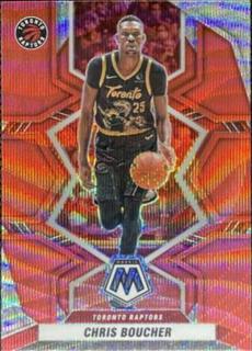 Chris Boucher