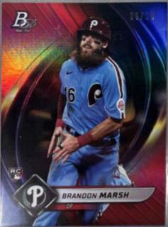 Brandon Marsh