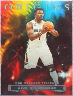 Zion Williamson