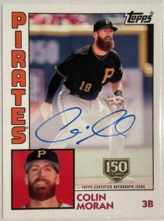 Colin Moran