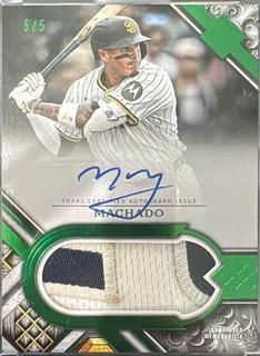 Manny Machado