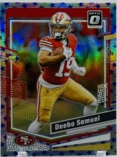Deebo Samuel