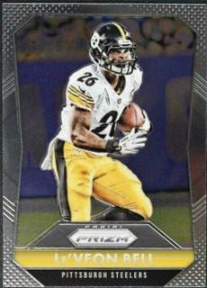 Le'Veon Bell