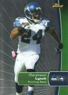 Marshawn Lynch