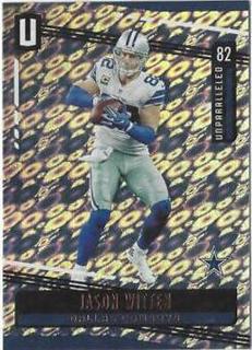Jason Witten