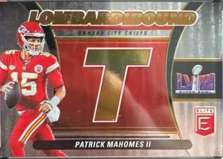 Patrick Mahomes II