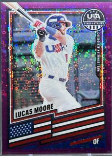 Lucas Moore