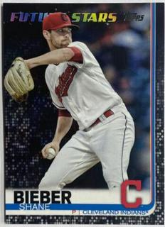 Shane Bieber