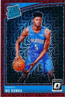 Mo Bamba