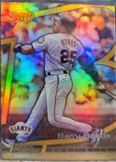 Barry Bonds