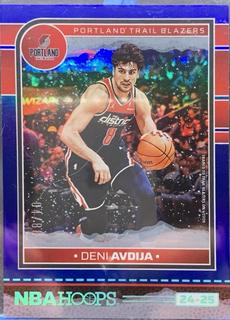 Deni Avdija