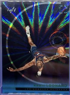Kawhi Leonard