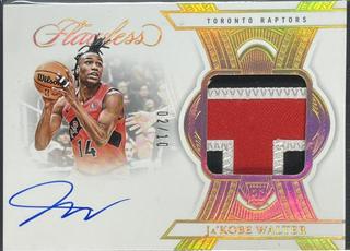 Ja'Kobe Walter