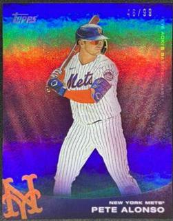 Pete Alonso