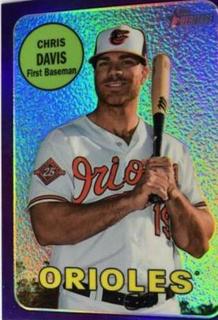 Chris Davis