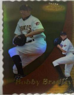 Bobby Bradley