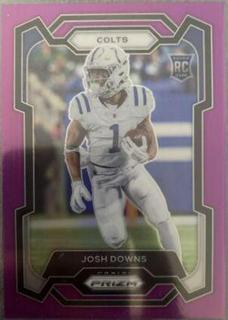 Josh Downs
