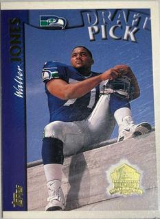 Walter Jones