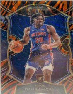 Isaiah Stewart