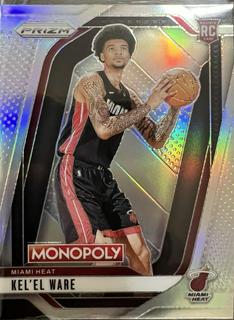 Kel'el Ware