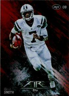 Geno Smith
