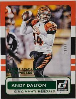 Andy Dalton
