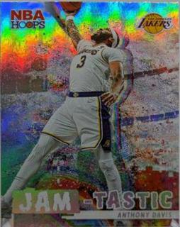 Anthony Davis