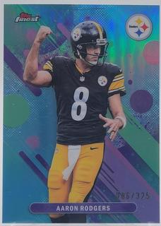 Aaron Rodgers
