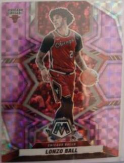 Lonzo Ball
