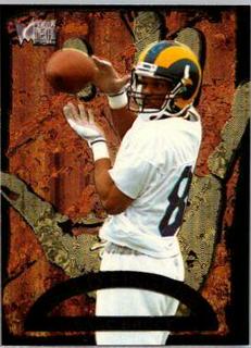 Isaac Bruce