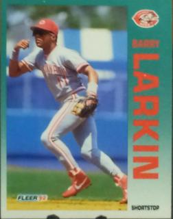 Barry Larkin