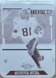 Justin Jefferson