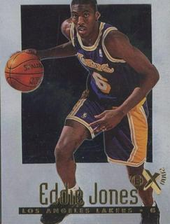 Eddie Jones #31