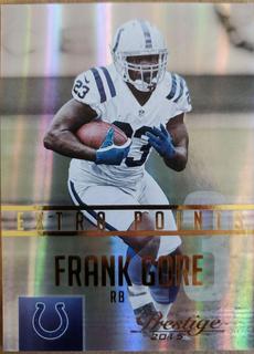 Frank Gore
