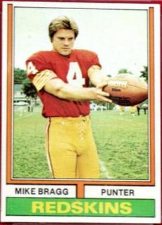 Mike Bragg
