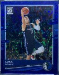 Luka Doncic