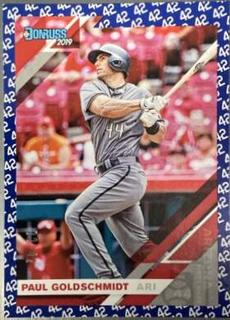 Paul Goldschmidt