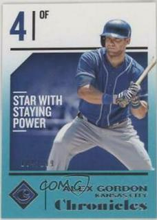 Alex Gordon