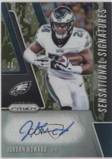 Jordan Howard