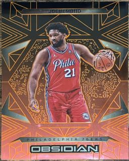 Joel Embiid