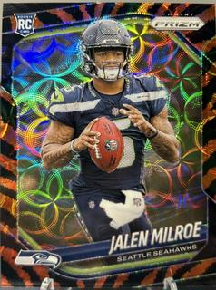 Jalen Milroe
