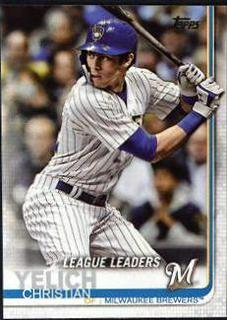 Christian Yelich