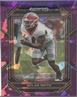 Nolan Smith