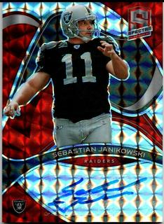 Sebastian Janikowski