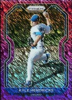 Kyle Hendricks